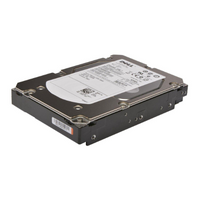 Hard Disc Drive dedicated for DELL server 3.5'' capacity 4TB 7200RPM HDD SAS 6Gb/s 7J9RN-RFB | REFURBISHED