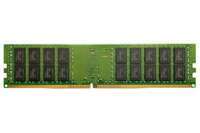 Memory RAM 16GB DELL PowerEdge C4130 DDR4 2400MHz ECC REGISTERED DIMM | SNPHNDJ7C/16G