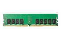 Memory RAM 16GB DELL PowerEdge R240 DDR4 2666MHz ECC UNBUFFERED DIMM | SNPVDFYDC/16G