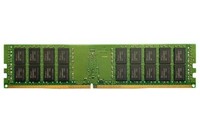Memory RAM 1x 16GB HP - ProLiant DL560 G9 DDR4 2133MHz ECC REGISTERED DIMM | 726719-B21