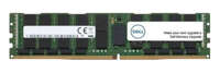 Memory RAM 1x 32GB DELL PowerEdge & Precision Workstation DDR4 2Rx4 2400MHz ECC REGISTERED DIMM | A8711888 