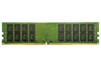 Memory RAM 1x 32GB Supermicro - X10DRI-T DDR4 2400MHz ECC REGISTERED DIMM | 