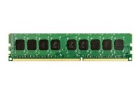 Memory RAM 1x 4GB Intel - Server System R1304BTLSHBN2 DDR3 1333MHz ECC UNBUFFERED DIMM | 