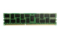 Memory RAM 1x 4GB Supermicro - X9DRT-IBQF DDR3 1333MHz ECC REGISTERED DIMM | 