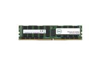 Memory RAM 1x 64GB DELL PowerEdge & Precision Workstation DDR4 2Rx4 2933MHz ECC REGISTERED DIMM | SNPW403YC/64G 