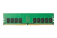 Memory RAM 1x 8GB Actina - Solar G 120 S7 DDR4 2133MHz ECC UNBUFFERED DIMM | 