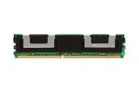 Memory RAM 2x 2GB Dell - Precision Workstation T7400 DDR2 667MHz ECC FULLY BUFFERED DIMM | A0763348
