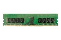 Memory RAM 8GB Supermicro Motherboard X11SAE DDR4 2133MHz NON-ECC UNBUFFERED DIMM