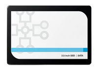 SSD Drive 3.84TB DELL PowerEdge R740xd2 2.5'' SATA 6Gb/s Very Read Optimized
