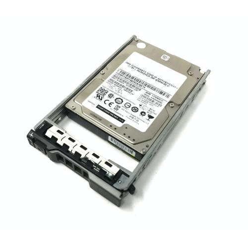 Hard Disc Drive dedicated for DELL server 2.5'' capacity 1TB 7200RPM HDD SAS 12Gb/s 400-ALUU