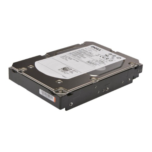 Hard Disc Drive dedicated for DELL server 3.5'' capacity 2.4TB 10000RPM HDD SAS 12Gb/s 400-AVHE-RFB | REFURBISHED