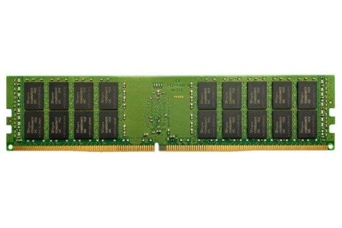 Memory RAM 1x 16GB HP - ProLiant DL360 G9 DDR4 2133MHz ECC REGISTERED DIMM | 726719-B21