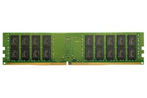 Memory RAM 1x 32GB DELL PowerEdge R7425 DDR4 2933MHz ECC REGISTERED DIMM