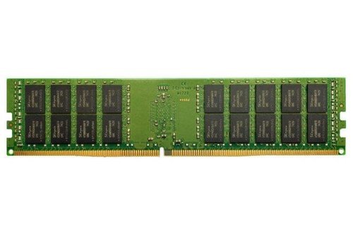 Memory RAM 1x 64GB Tyan - Thunder SX TN70E-B7106 DDR4 2666MHZ ECC LOAD REDUCED DIMM | 