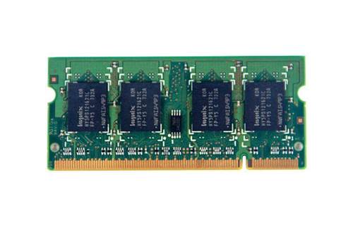 Memory RAM 2GB HP - Pavilion dv6500z DDR2 667MHz SO-DIMM