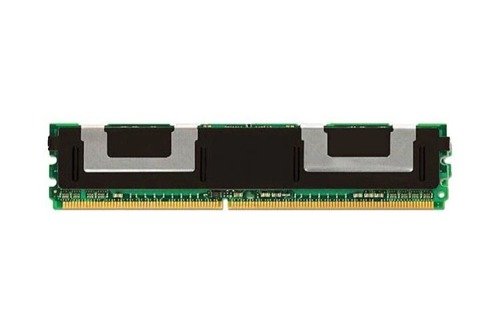 Memory RAM 2x 2GB Apple - Mac Pro Orginal DDR2 667MHz ECC FULLY BUFFERED DIMM | MA686G/A
