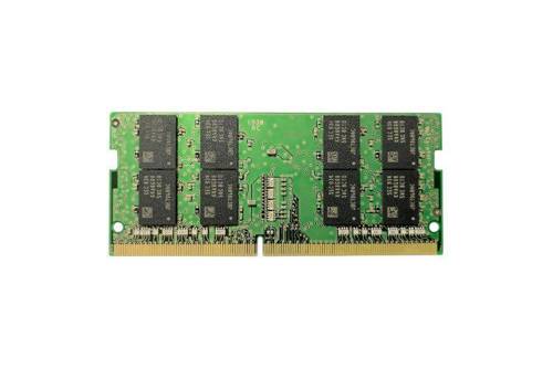 Memory RAM 4GB MSI - WT72 6QK DDR4 2133MHz SO-DIMM