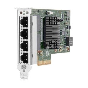 Network Card HPE 811546-B21-RFB 4x RJ-45 PCI Express 1Gb