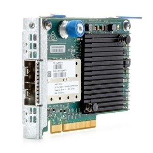 Network Card HPE 817749-B21-RFB 2x SFP28 PCI Express 10/25Gb