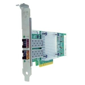 Network Card HPE RENEW | 665249R-B21 2x SFP+ PCI Express 10Gb