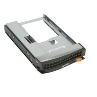 Drive tray 3.5'' Hot-Swap dedicated for Supermicro servers | MCP-220-00138-0B