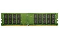 Memory RAM 1x 32GB Fujitsu - Primergy RX2540 M2 DDR4 2400MHz ECC LOAD REDUCED DIMM |