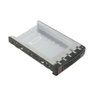 Drive tray 3.5'' Hot-Swap dedicated for Supermicro servers | MCP-220-93801-0B