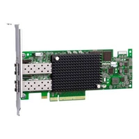 HBA HPE 719212-001-RFB 2 FC Fibre Channel 32Gb/s used 3 months