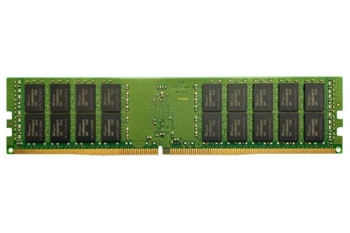 Memory RAM 1x 32GB Dell - PowerEdge M830 DDR4 2400MHz ECC REGISTERED DIMM | SNPCPC7GC/32G 