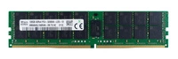 Memory RAM 1x 128GB Hynix DDR4 4Rx4 3200MHz PC4-25600 LOAD REDUCED | HMABAGL7ABR4N-XN