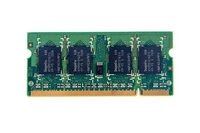Memory RAM 2GB HP - Pavilion Notebook dv4-1014tx DDR2 800MHz SO-DIMM