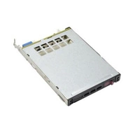 Drive tray 3.5'' Hot-Swap dedicated for Supermicro servers | MCP-220-00075-0B