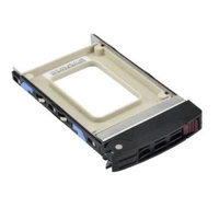 Drive tray 2.5'' Hot-Swap dedicated for Supermicro servers | MCP-220-00147-0B