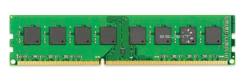 Memory RAM 1x 4GB Hynix NON-ECC UNBUFFERED DDR3 1600MHz PC3-12800 UDIMM | HMT351U6CFR8C-PB