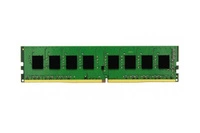 Memory RAM 1x 16GB Kingston NON-ECC UNBUFFERED DDR4 3200MHz PC4-25600 UDIMM | KVR32N22D8/16