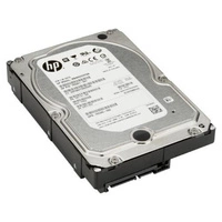 Hard Disc Drive dedicated for HPE server 3.5'' capacity 6TB 7200RPM HDD SAS 12Gb/s 846608-001-RFB | REFURBISHED