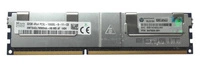 Memory RAM 1x 32GB Hynix ECC LOAD REDUCED DDR3 1333MHz PC3-10600 LRDIMM | HMT84GL7AMR4A-H9