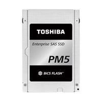 SSD disk Kioxia PM5-M 800GB 2,5'' SAS 12Gb/s TLC | KPM51MUG800G