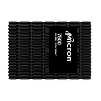 SSD disk Micron 7500 MAX 6.4TB U.3 NVMe | MTFDKCC6T4TGQ-1BK1DABYYR