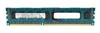 Memory RAM 1x 2GB Hynix ECC REGISTERED DDR3 1333MHz PC3-10600 RDIMM | HMT125R7BFR8C-H9