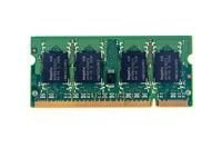 Memory RAM 1x 1GB Apple - MacBook Pro 15'' Mid 2007 DDR2 667MHz SO-DIMM | MA320G/A