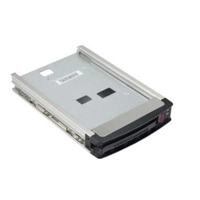 Drive tray 3.5'' Hot-Swap dedicated for Supermicro servers | MCP-220-00080-0B