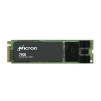 SSD disk Micron 7400 PRO 480GB M.2 2280 NVMe | MTFDKBA480TDZ-1AZ1ZABYY