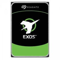 Hard Disk Drive Seagate Exos 3.5'' HDD 28TB 7200RPM SATA 6Gb/s 512MB | ST28000NM000C-REC