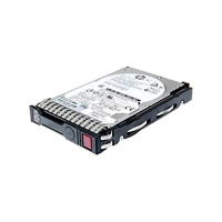 Hard Disc Drive dedicated for HP server 2.5'' capacity 600GB 15000RPM HDD SAS 12Gb/s 787642-001
