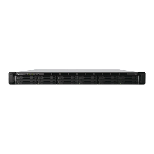 NAS server Synology FS2500 12x SSD SATA 8GB RAM